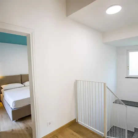 La Ca Di Nosee Vakantiehuis *