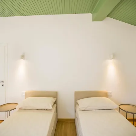 Vakantiehuis La Ca Di Nosee *