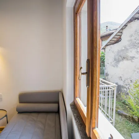 Vakantiehuis La Ca Di Nosee *