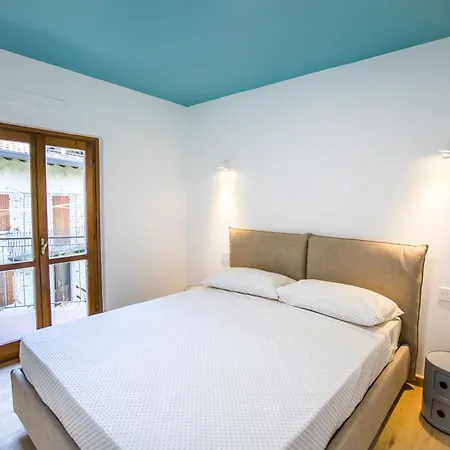 La Ca Di Nosee Vakantiehuis Nesso