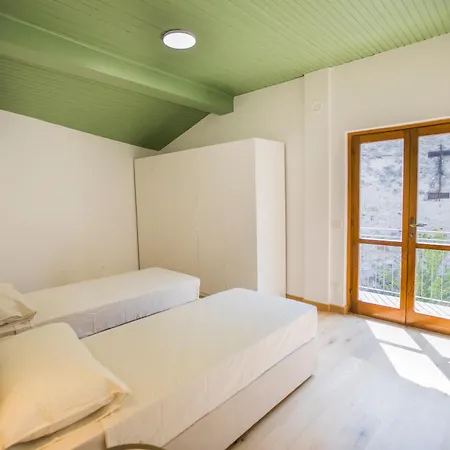 Vakantiehuis La Ca Di Nosee