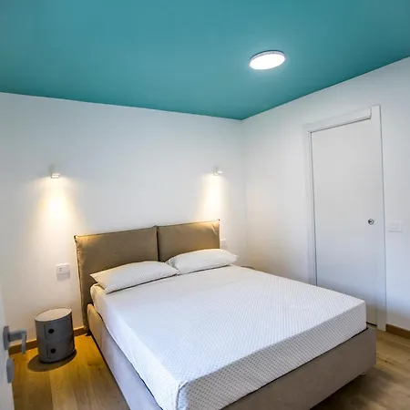 Vakantiehuis La Ca Di Nosee *