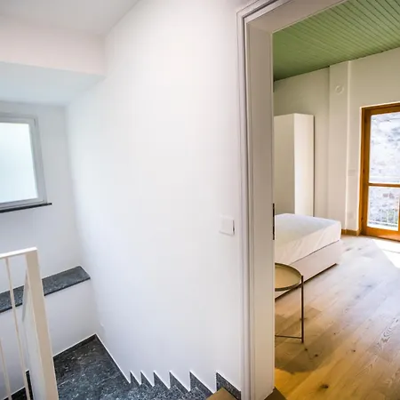 La Ca Di Nosee Ferienhaus