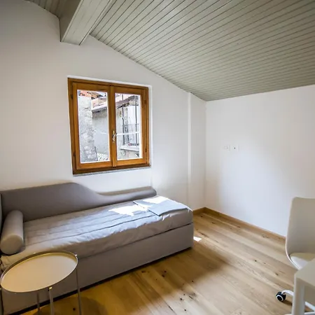 La Ca Di Nosee Ferienhaus