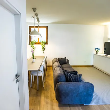 La Ca Di Nosee Vakantiehuis
