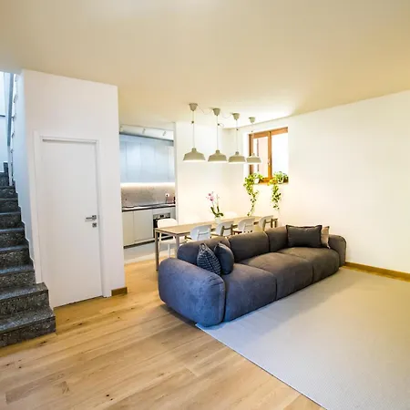 Vakantiehuis La Ca Di Nosee Nesso
