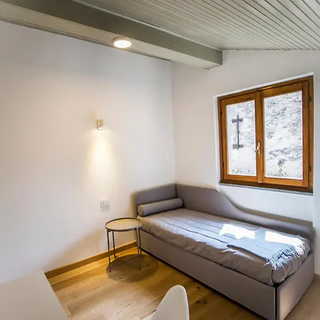 Vakantiehuis La Ca Di Nosee *