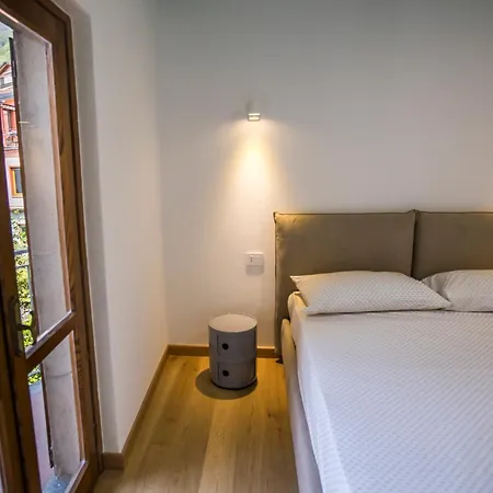 Vakantiehuis La Ca Di Nosee