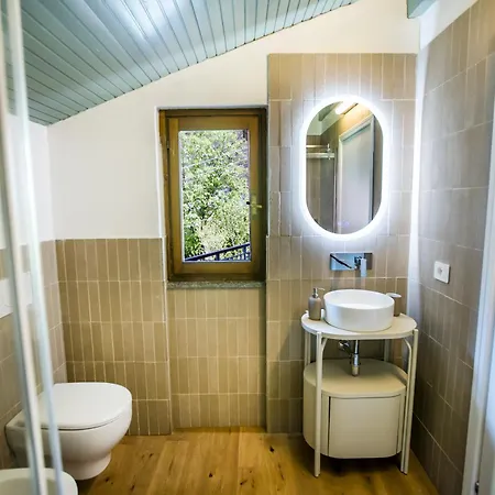 Ferienhaus La Ca Di Nosee Nesso