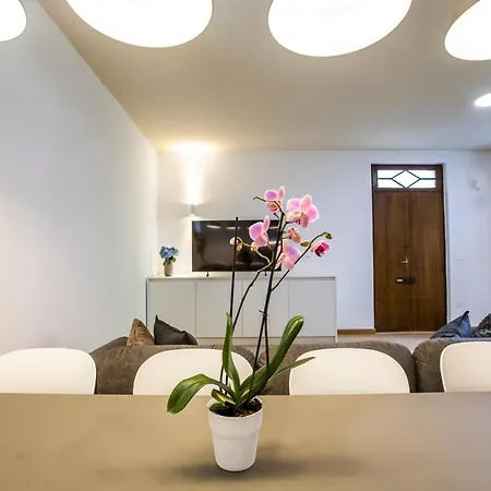 Vakantiehuis La Ca Di Nosee *