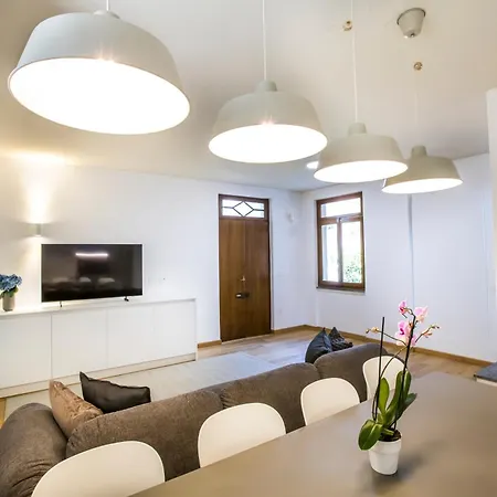 La Ca Di Nosee Ferienhaus *
