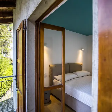 Vakantiehuis La Ca Di Nosee