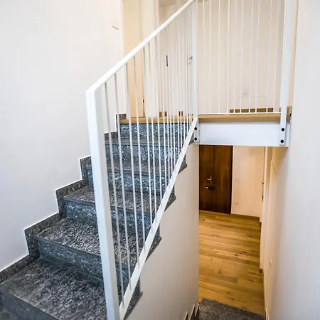 La Ca Di Nosee Ferienhaus Nesso