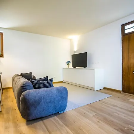 Ferienhaus La Ca Di Nosee