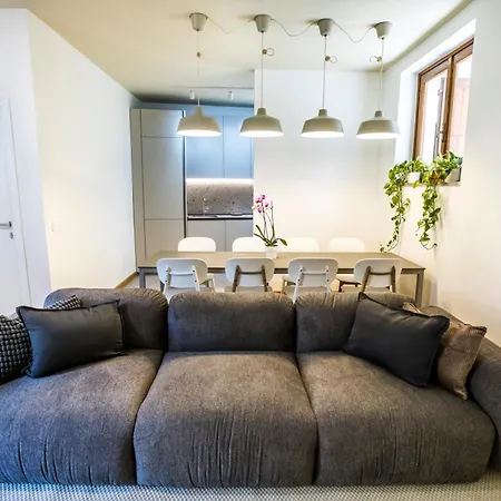 La Ca Di Nosee Vakantiehuis Nesso