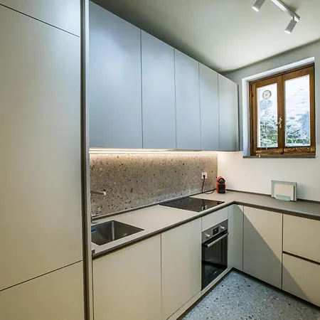 Ferienhaus La Ca Di Nosee Nesso