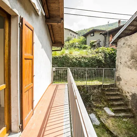 Ferienhaus La Ca Di Nosee Nesso