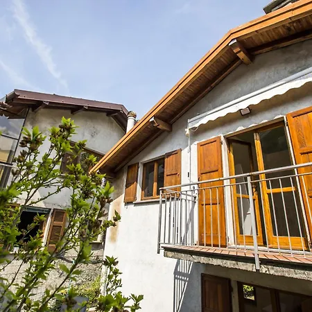 Ferienhaus La Ca Di Nosee