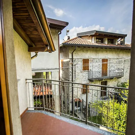 La Ca Di Nosee Ferienhaus *