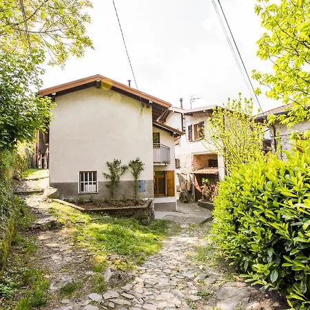 La Ca Di Nosee Vakantiehuis *