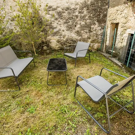 La Ca Di Nosee Vakantiehuis