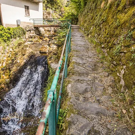 Vakantiehuis La Ca Di Nosee *